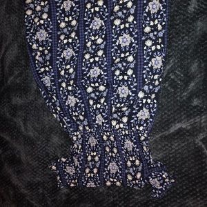 Off The Shoulder Dress